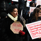 Image for article titled NOW Members Are Fighting Leadership's Refusal to Support Decriminalization of Sex Work
